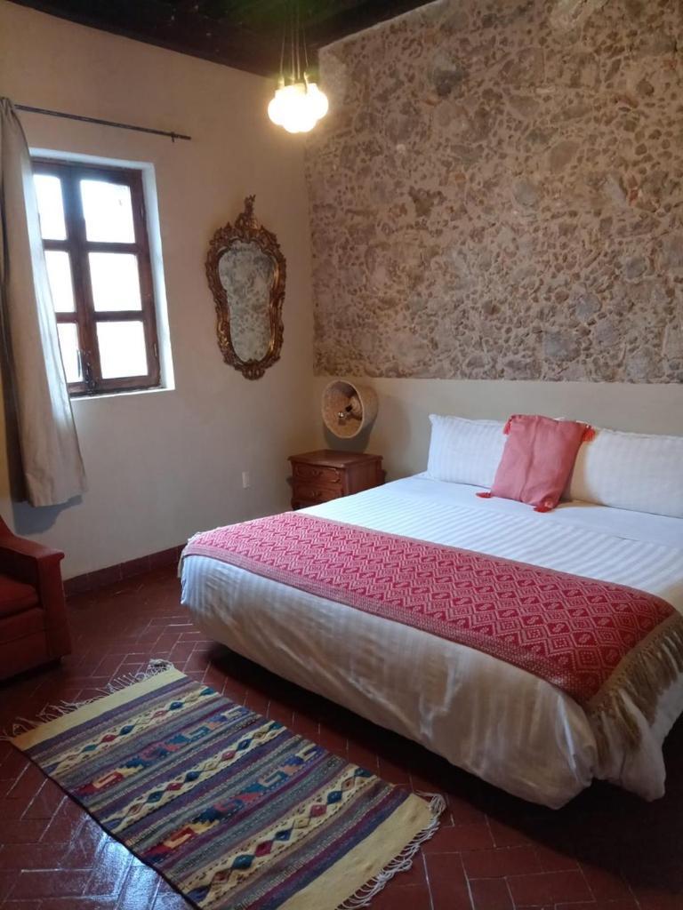 Posada Colibri - Hotel & Spa San Juan Teotihuacán Eksteriør billede