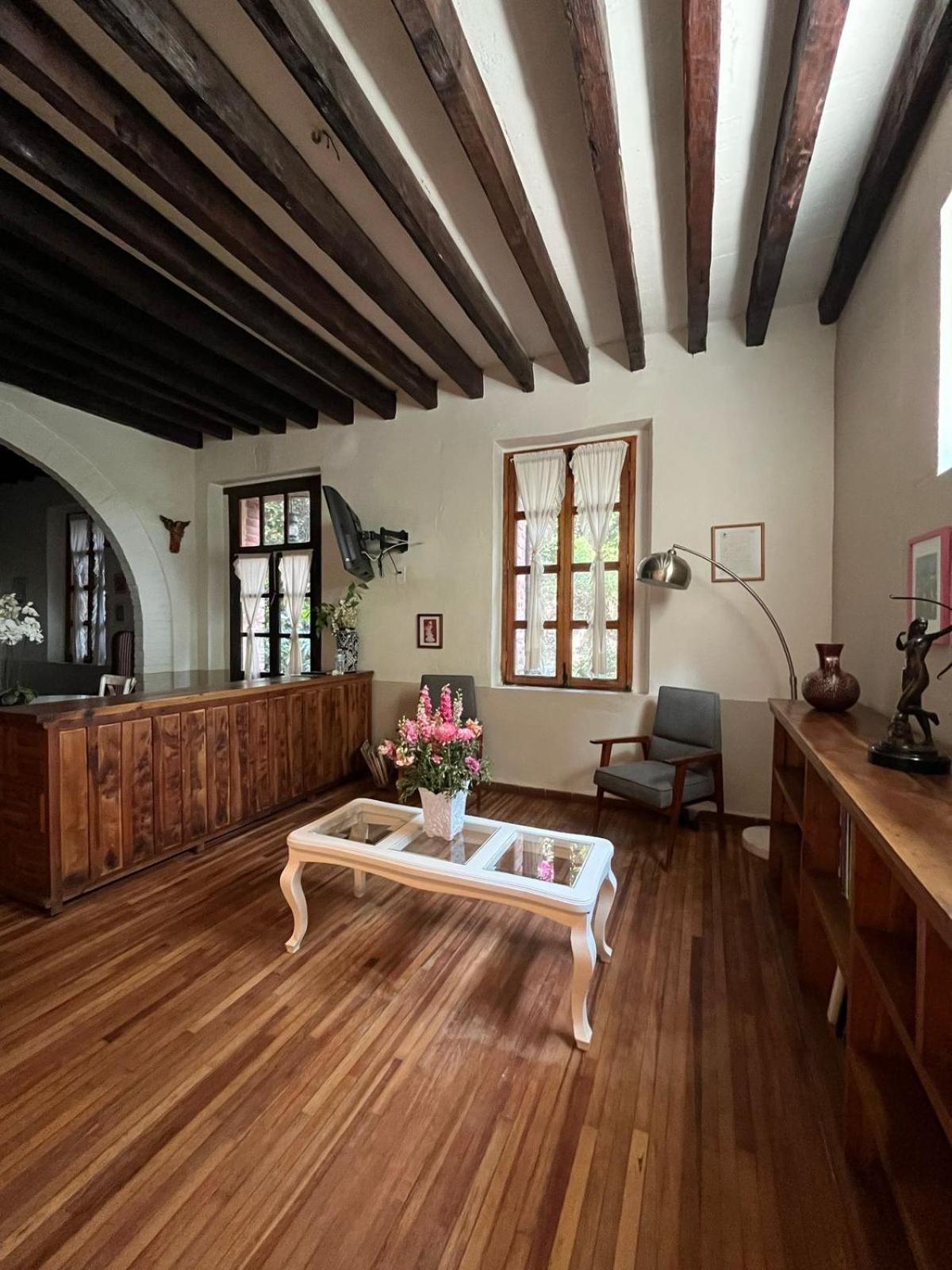 Posada Colibri - Hotel & Spa San Juan Teotihuacán Eksteriør billede